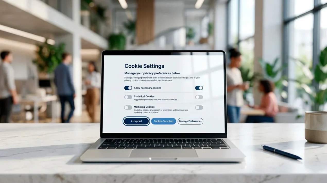 Cookie policy