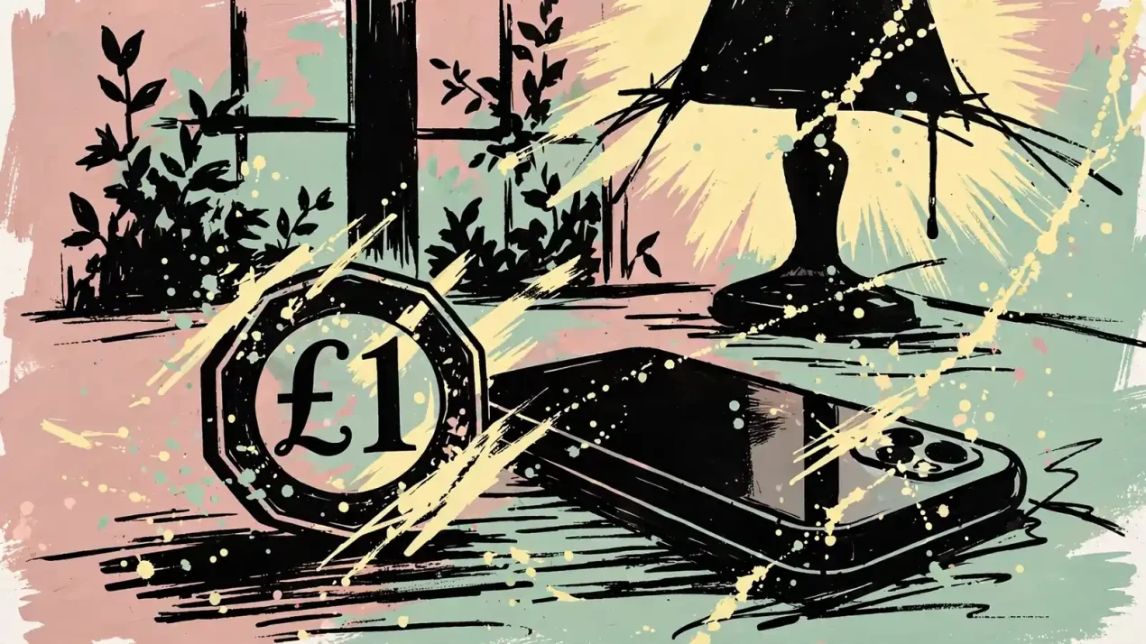 £1 Minimum Deposit Casinos in the UK: What to Check