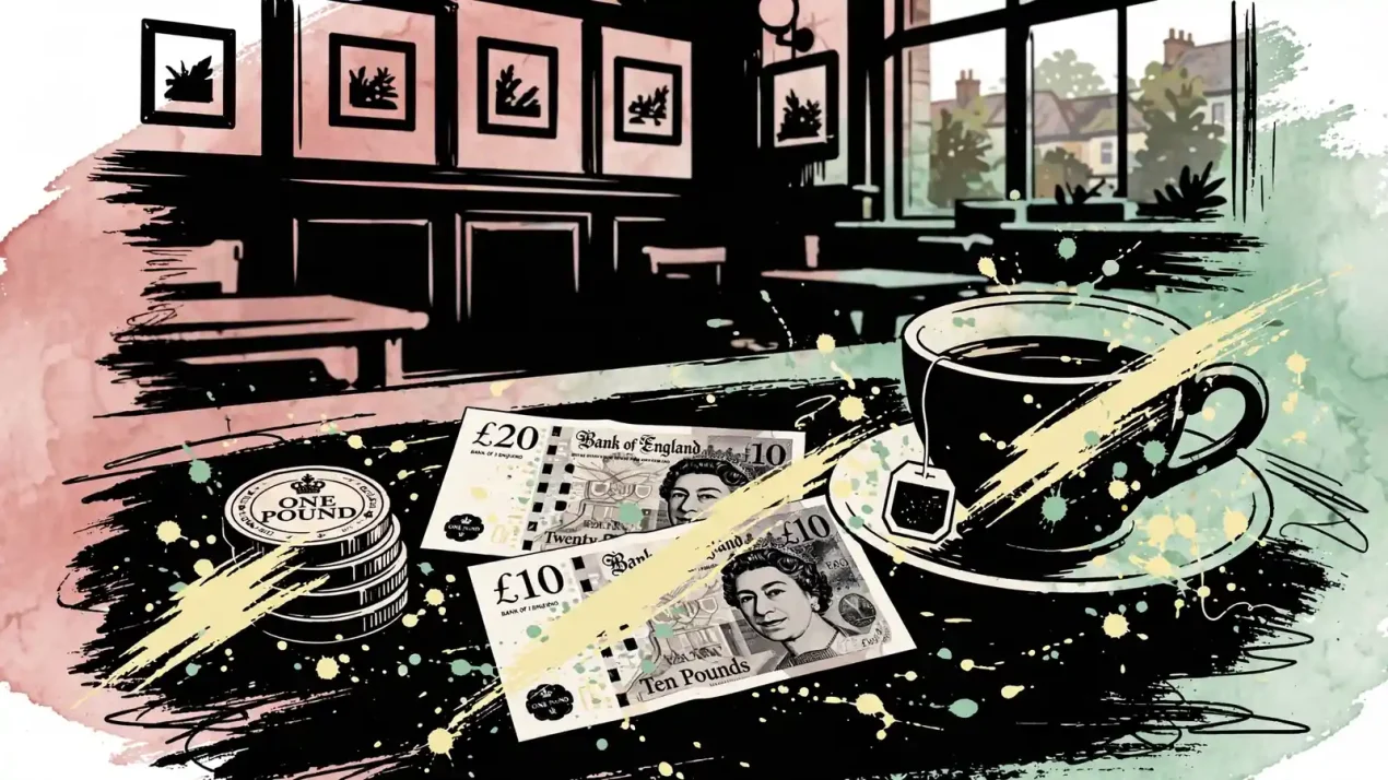 £4 Minimum Deposit Casino UK: What to Check