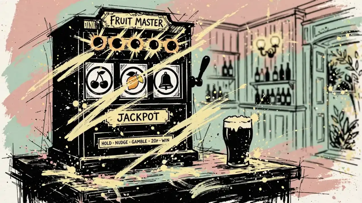 Best 3-Reel Slots in the UK: How They Work