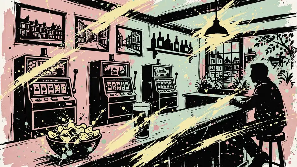 Barcrest Casinos UK: Games, Providers and Checks