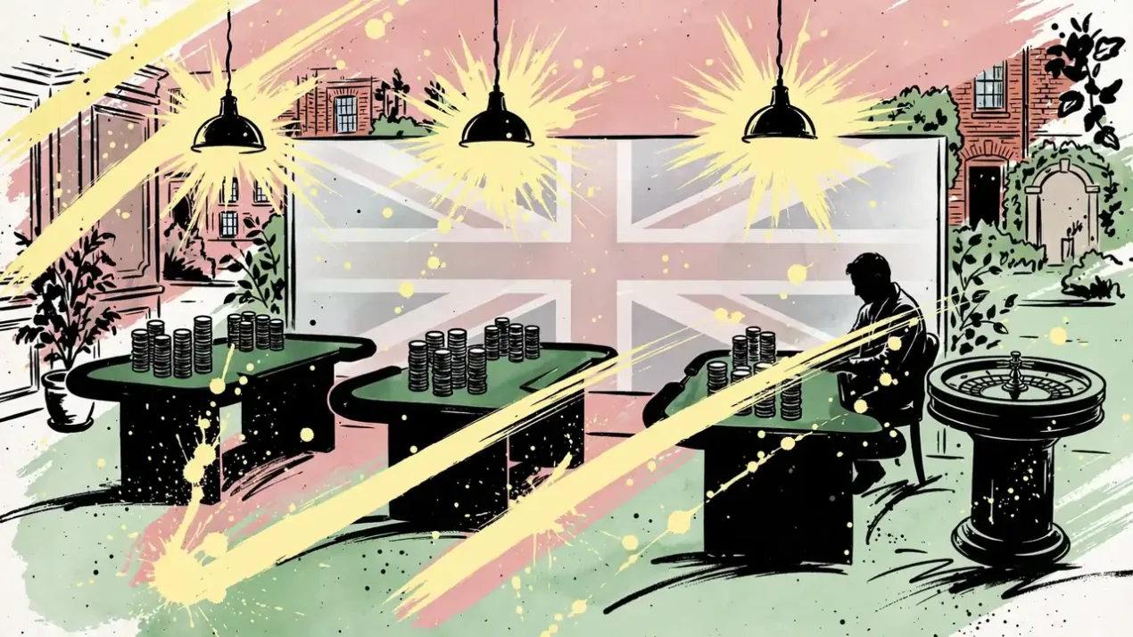 Amatic Games at UK Casinos: How to Find and Play