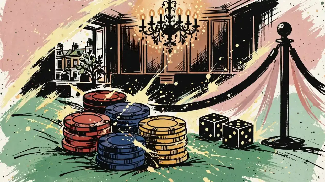Best Casino Sign-Up Bonus UK: Terms Explained