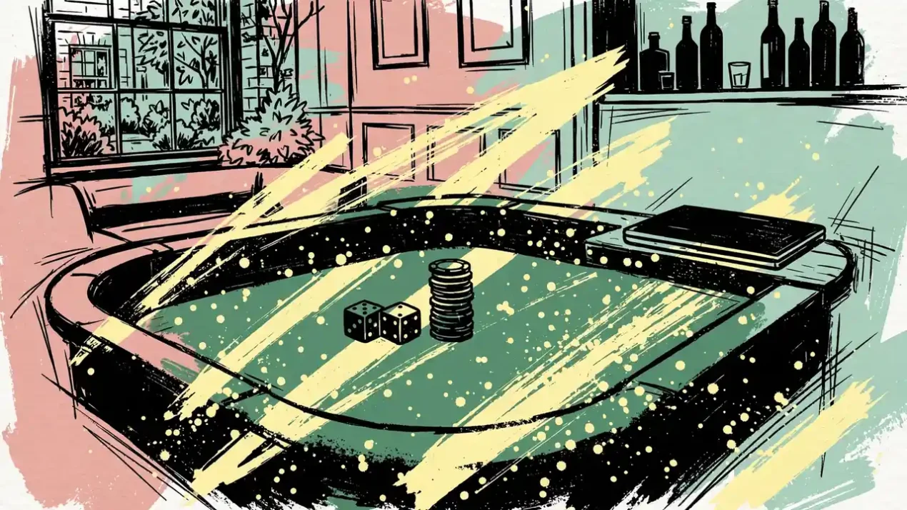 Online Craps in the UK: Real-Money Play Explained