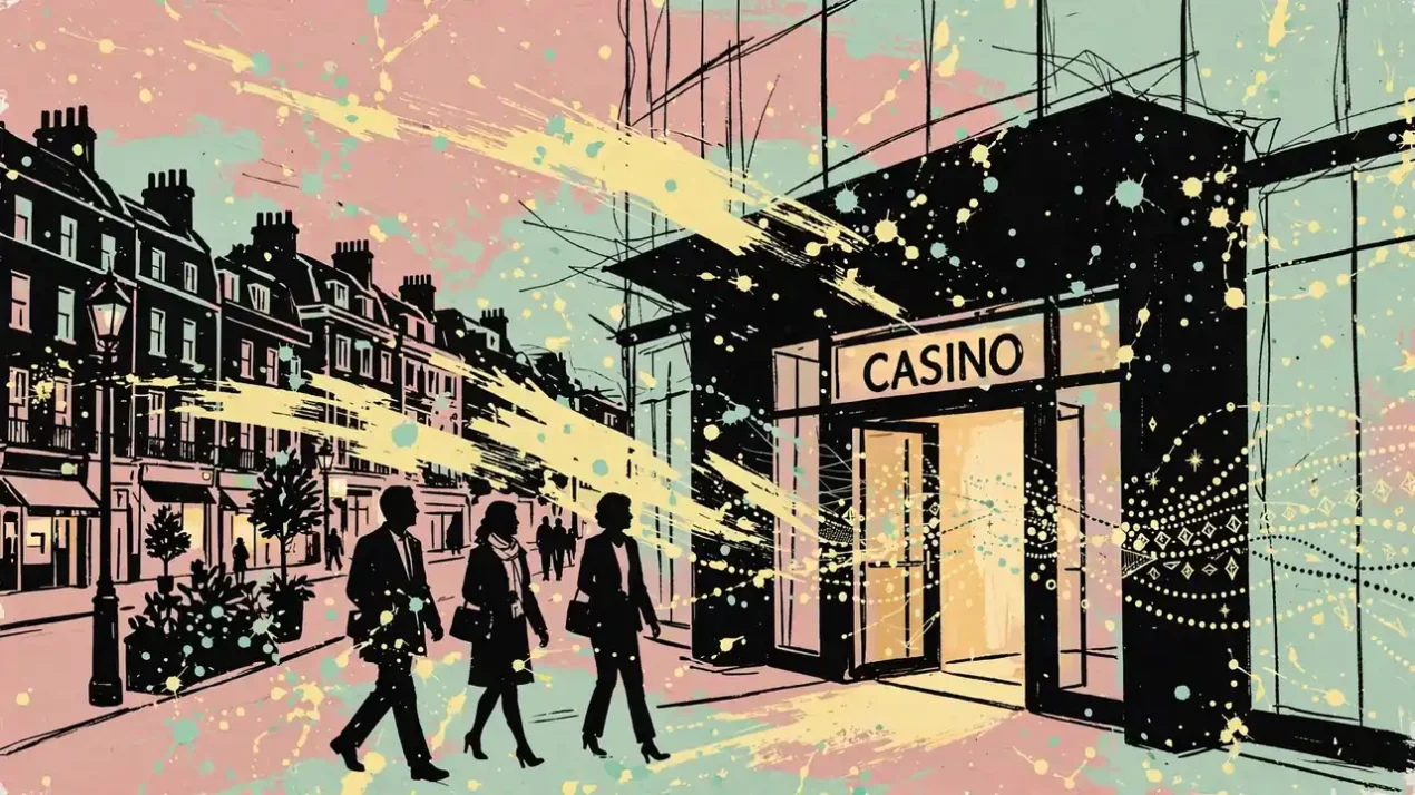 Amatic Online Casinos UK: Games and Operator Checks
