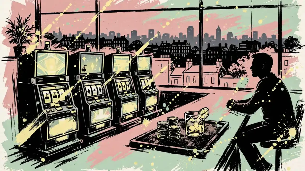 Online Casinos with Microgaming Slots in the UK