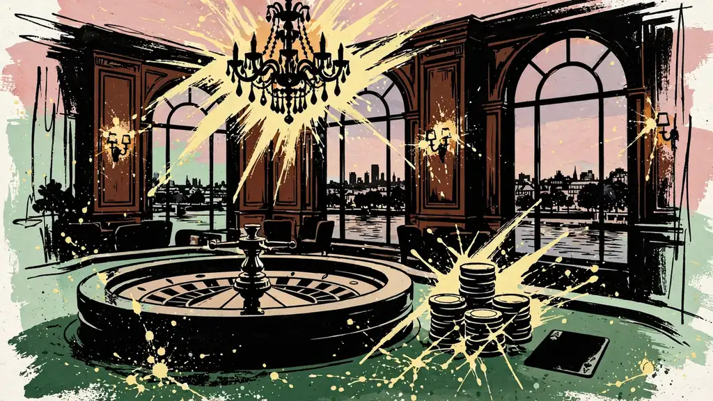 Amatic Games at UK Online Casinos: What to Know