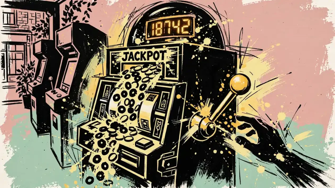 Best Progressive Jackpot Slots: How They Work