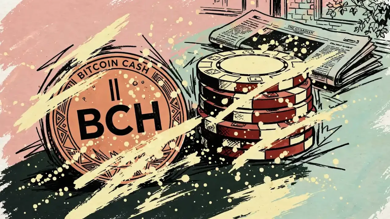 Bitcoin Cash Casino Comparison UK: Licensing and Risks