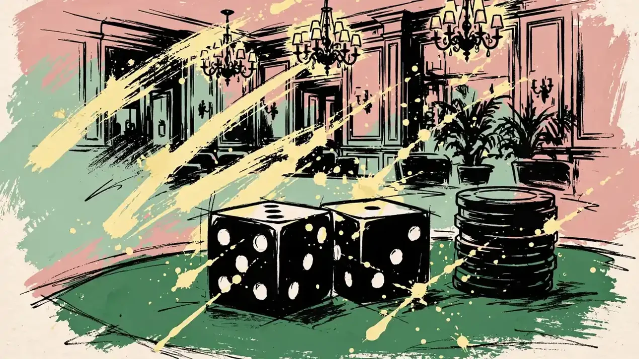 Casino Dice Games in the UK: Rules and Formats