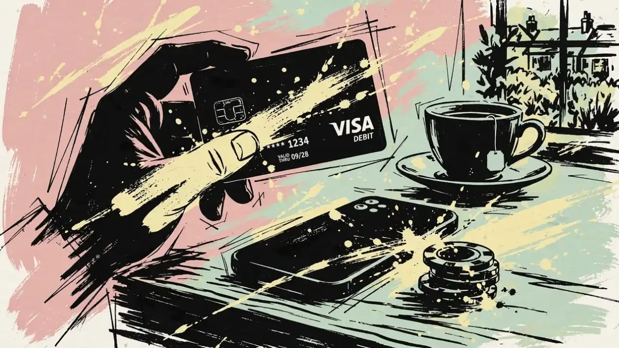 Casino Sites That Accept Debit Cards in the UK