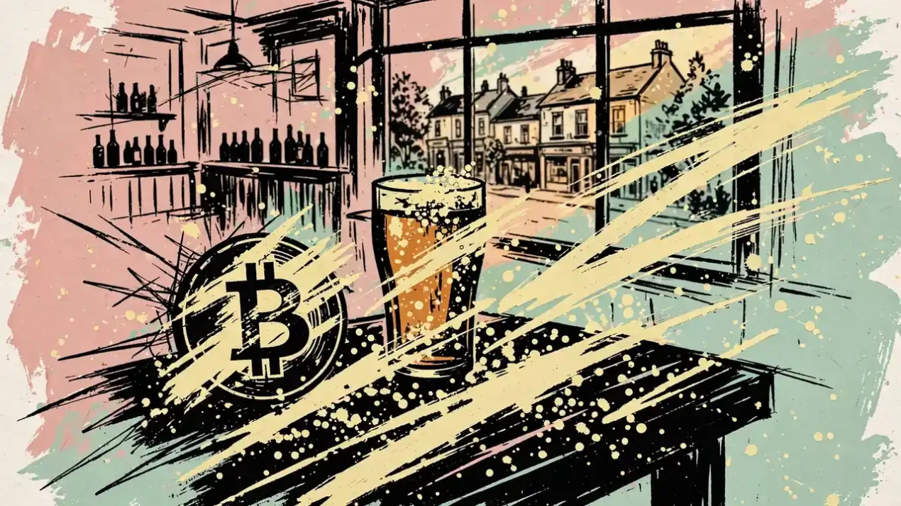 Casinos That Accept Bitcoin in the UK: What to Check