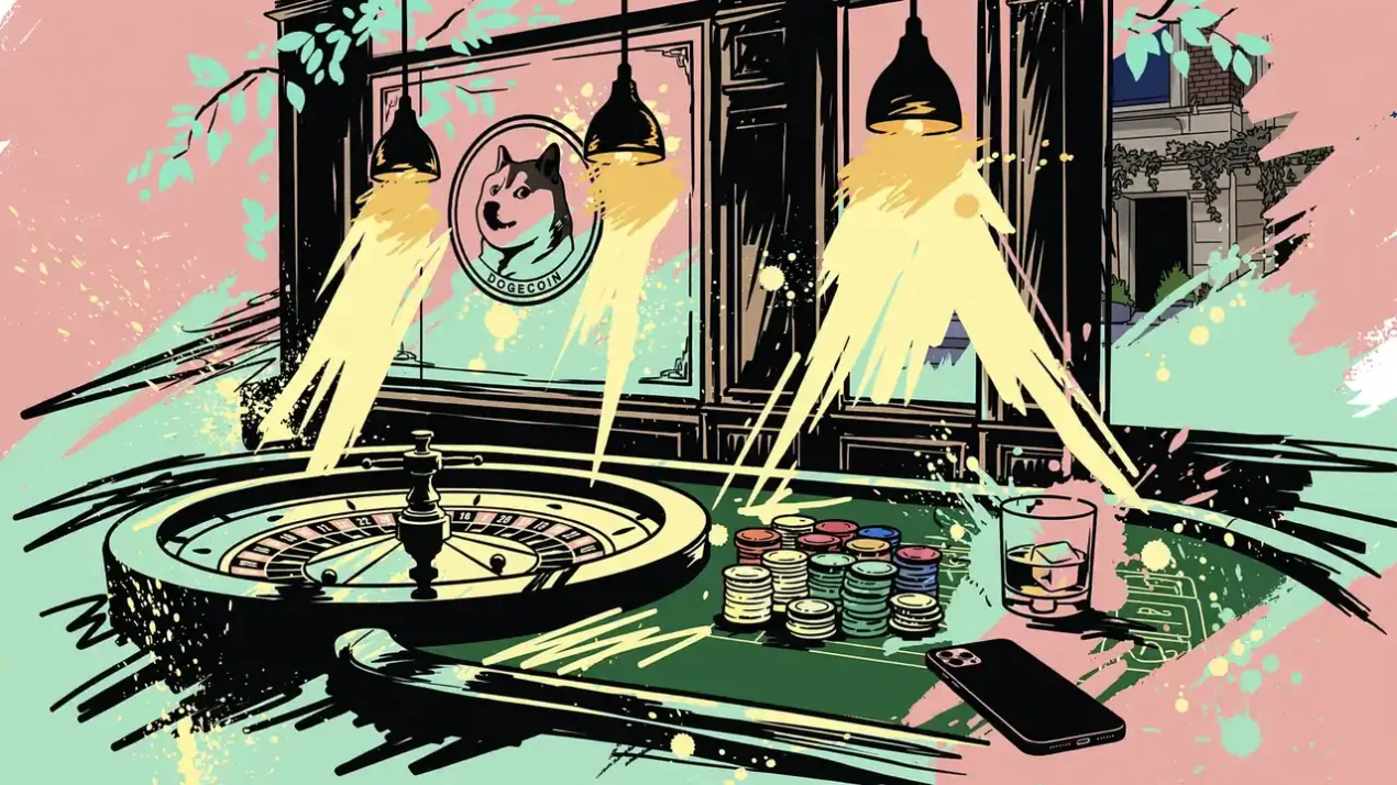 Casinos That Accept Dogecoin in the UK: What to Check