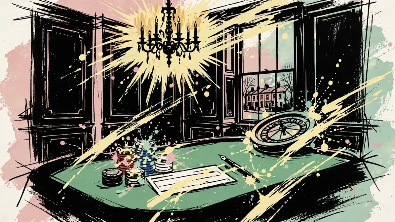 Casinos That Accept eCheck in the UK: What to Know