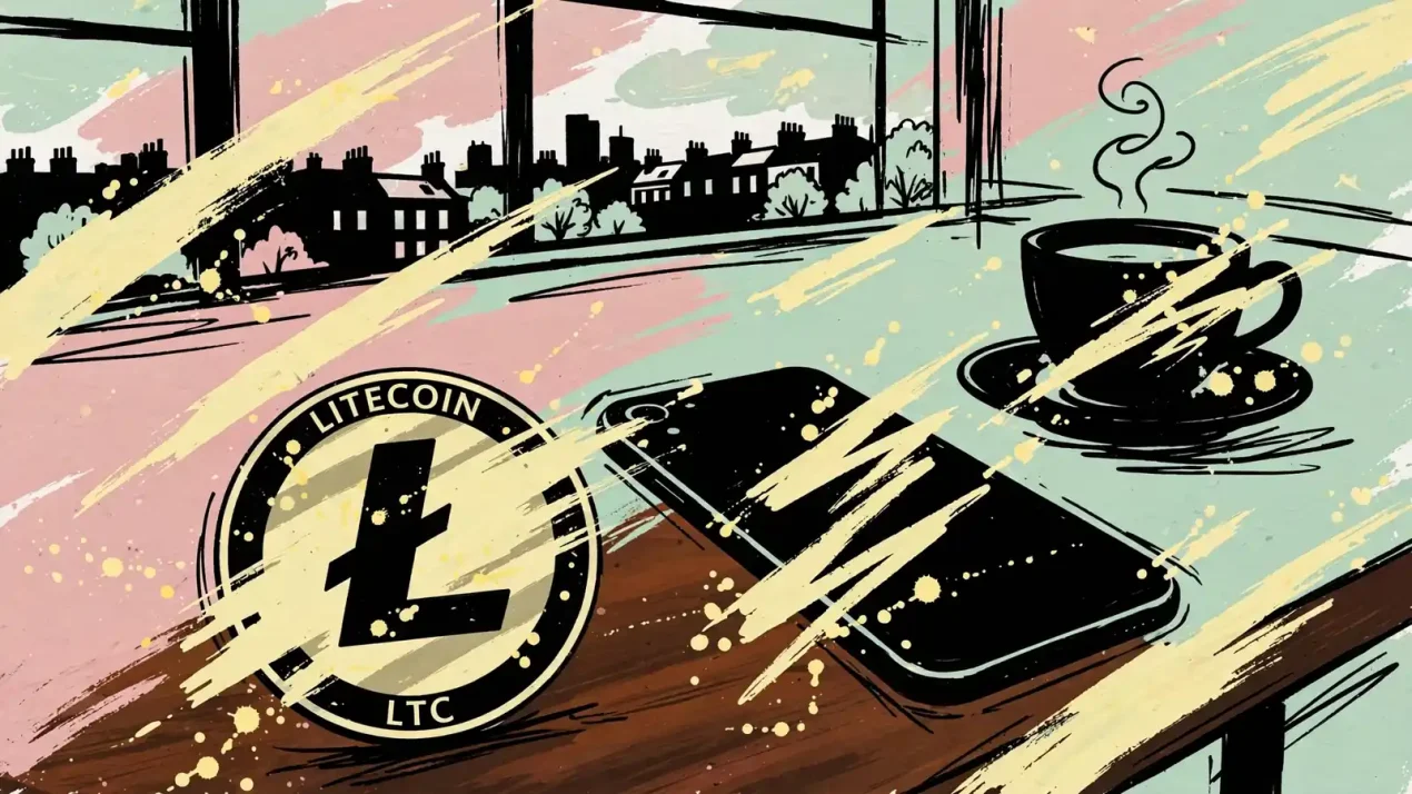 Casinos That Accept Litecoin in the UK: Payment Guide