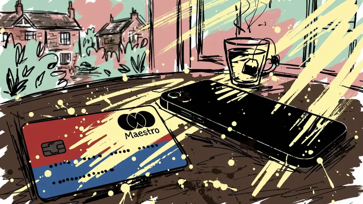 Casinos That Accept Maestro in the UK: What to Check