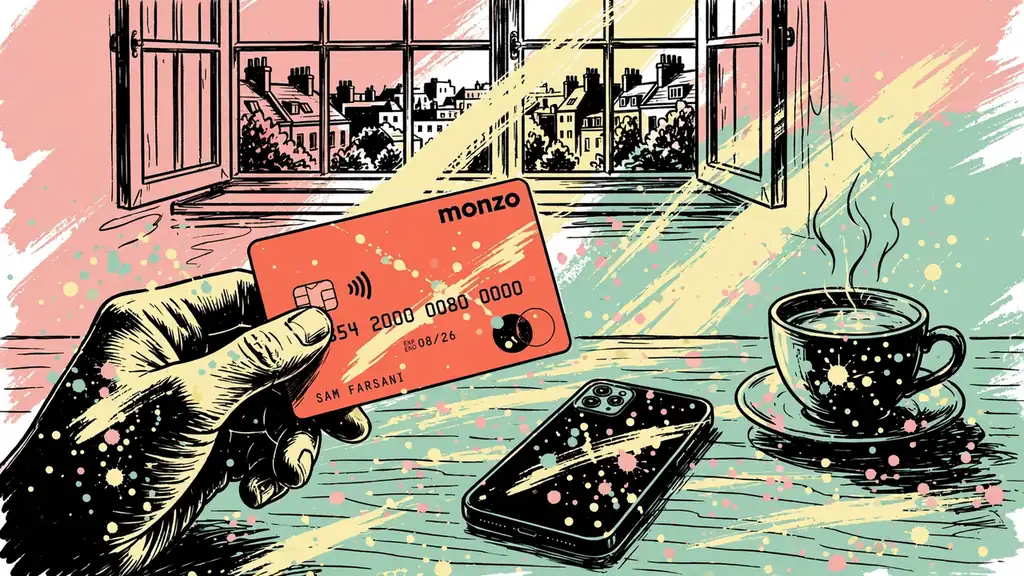 Casinos That Accept Monzo in the UK: Payment Guide