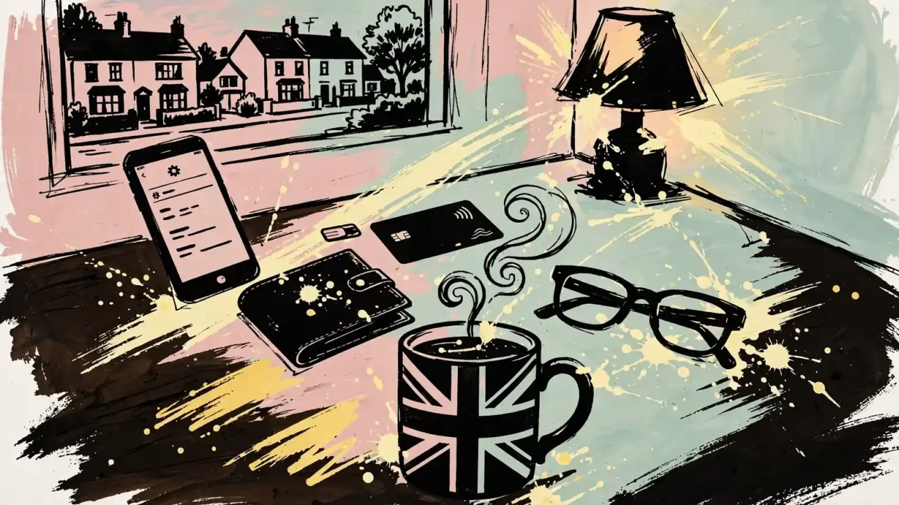 Casinos That Accept Neteller in the UK: What to Check