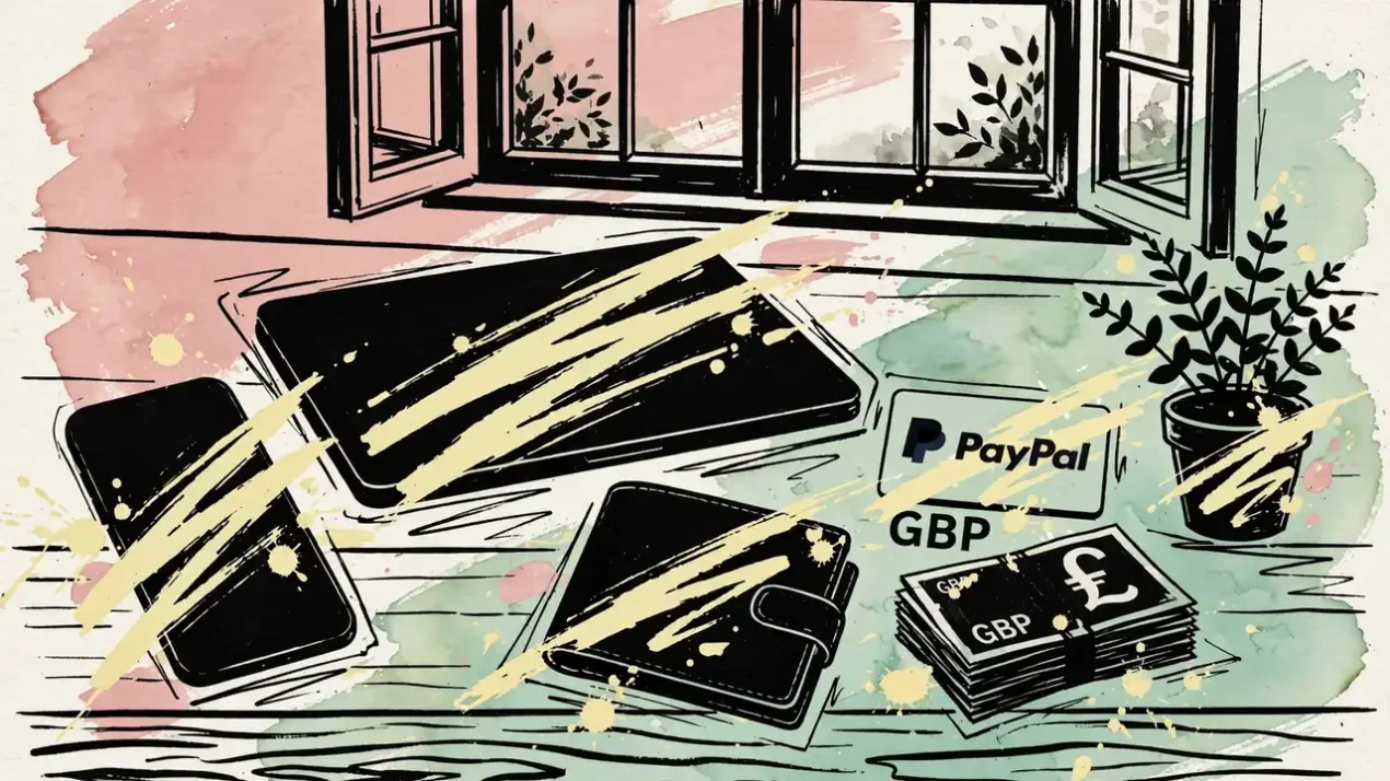 Casinos That Accept PayPal in the UK: Payment Guide
