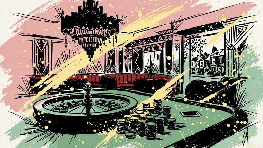 Chicken Road Casino UK: Game Types and Online Play