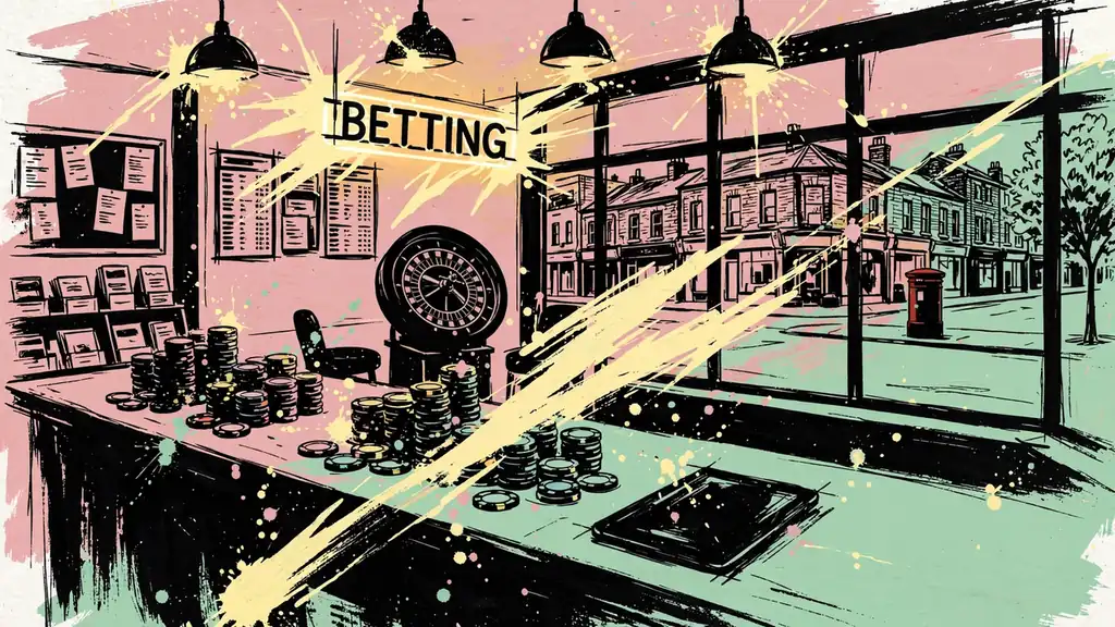 Crash Casino Games in the UK: How They Work