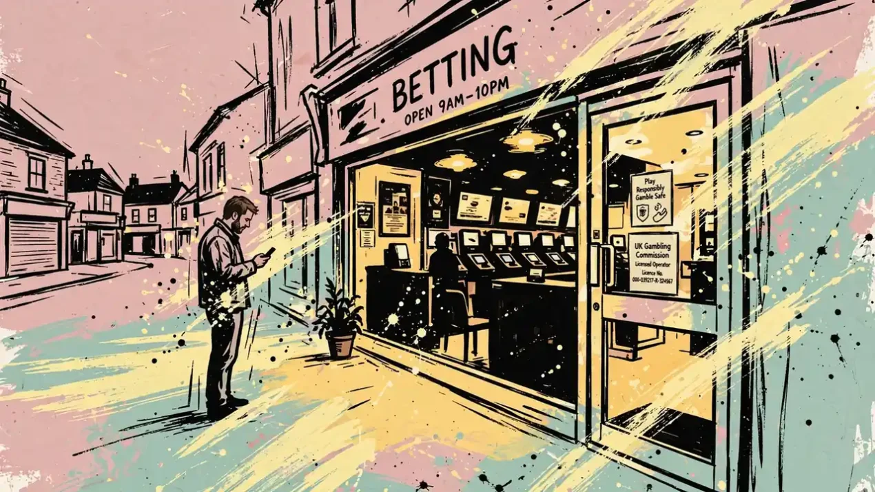 Online Slots Not on GamStop: How They Work