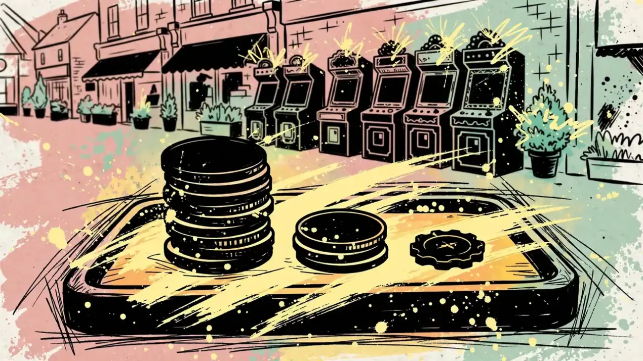 Penny Slots in the UK: Stakes, RTP and Payouts