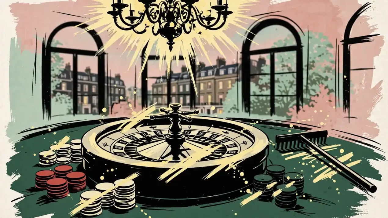 Highest-Paying Online Casinos in the UK: RTP Explained