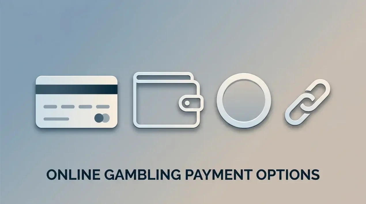How do payments work at casinos not on GamStop in the UK?