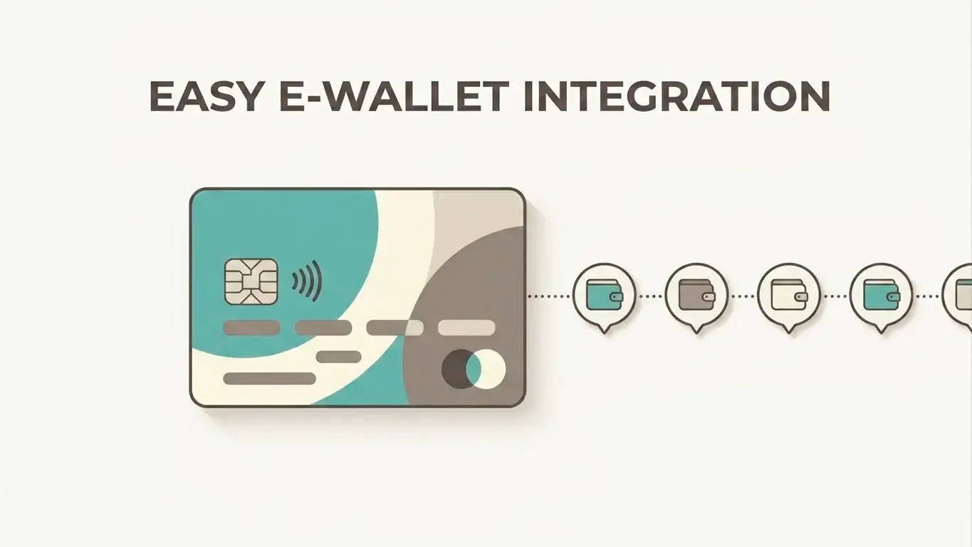 UK debit card and e-wallet payment rails commonly used at UKGC-licensed casinos